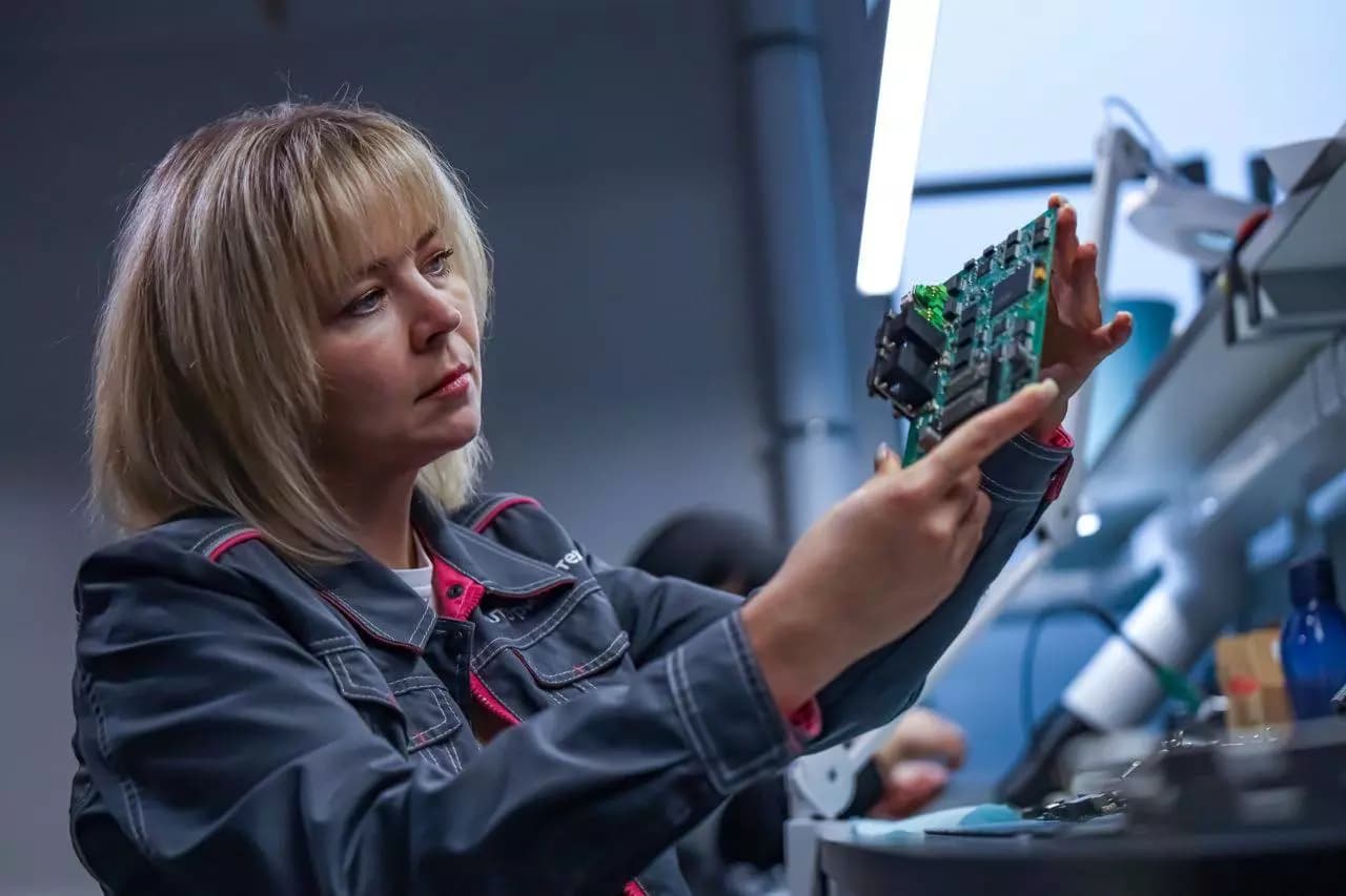 Производство Алгоритм Тех — фото 10