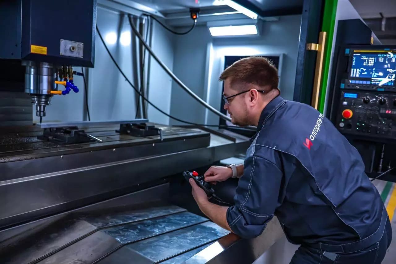 Производство Алгоритм Тех — фото 12